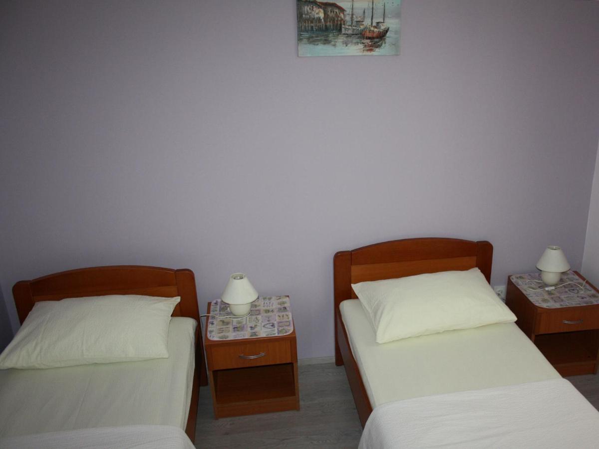 Apartments Vesna Opatija Exterior photo