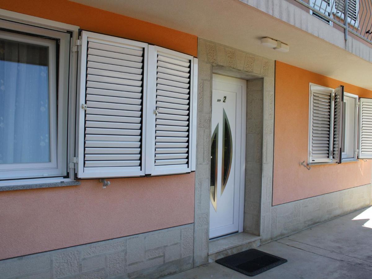 Apartments Vesna Opatija Exterior photo