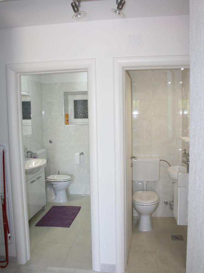 Apartments Vesna Opatija Exterior photo