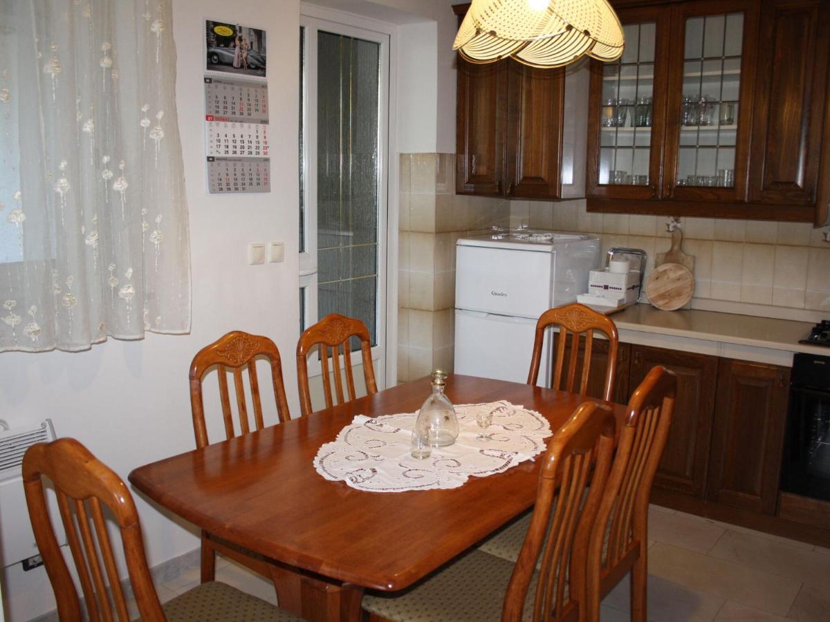 Apartments Vesna Opatija Exterior photo