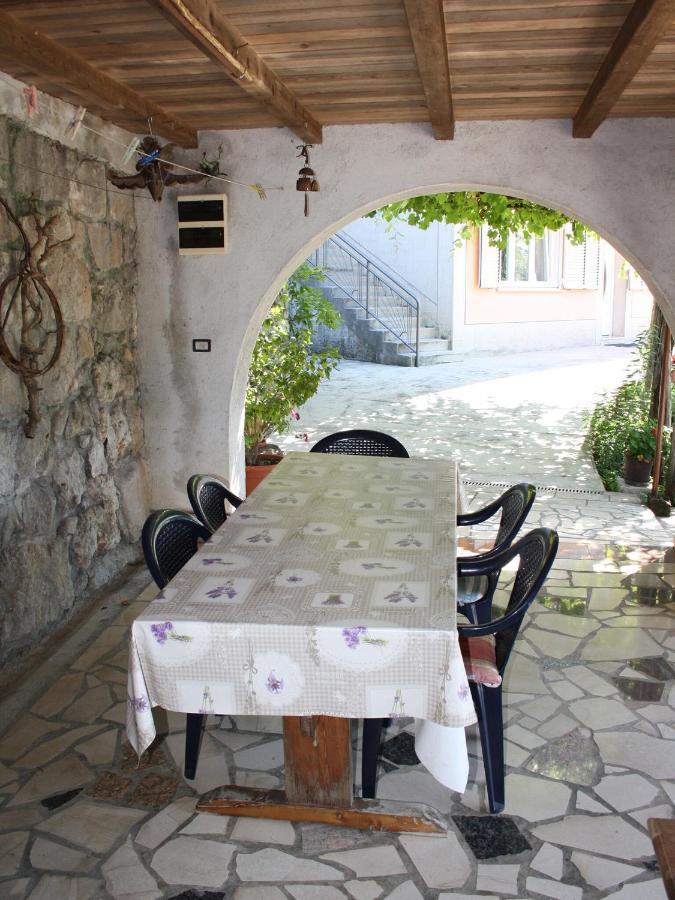 Apartments Vesna Opatija Exterior photo