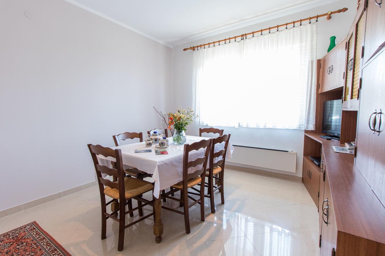 Apartments Vesna Opatija Exterior photo