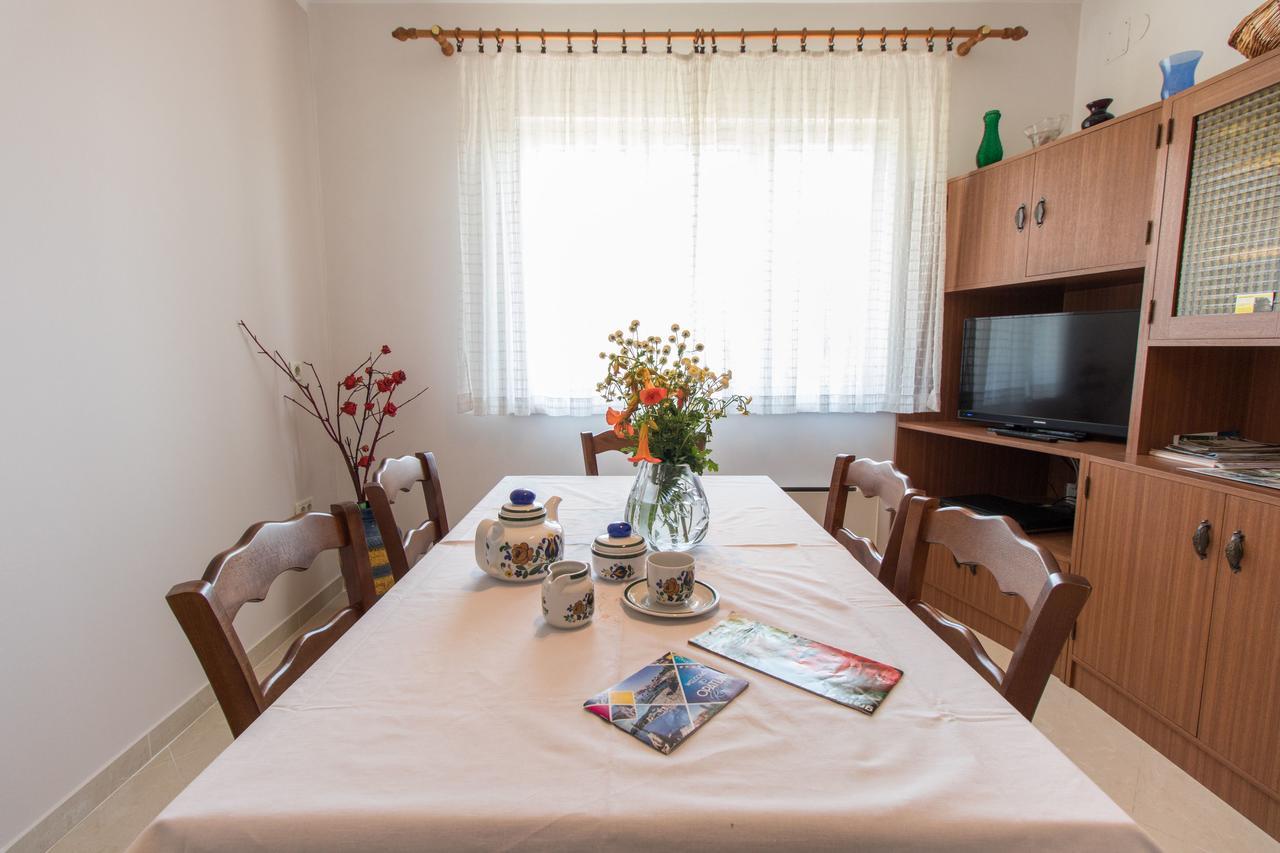 Apartments Vesna Opatija Exterior photo