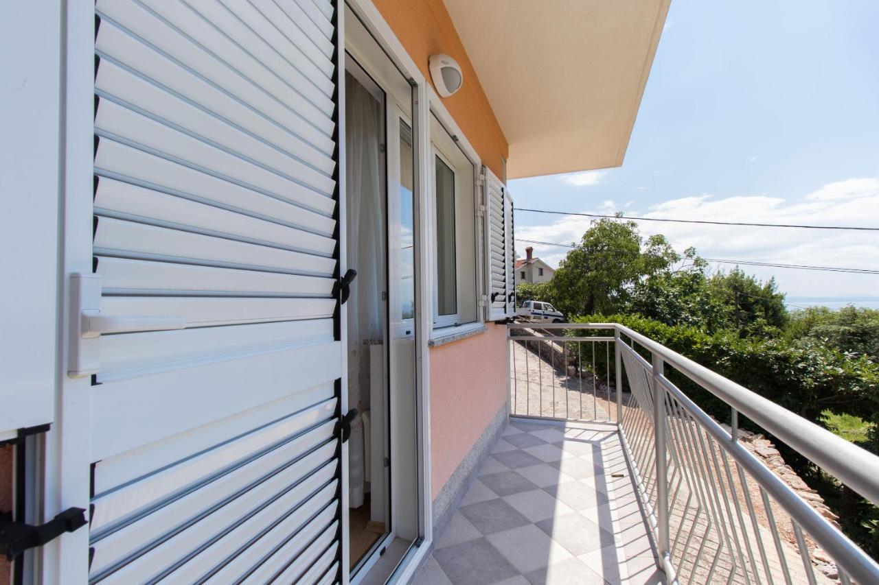 Apartments Vesna Opatija Exterior photo